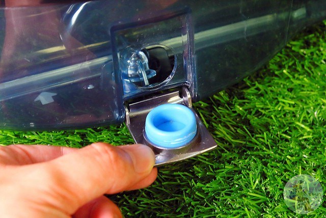 ILIFE W400 洗地機器人