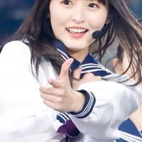乃木坂になりたい、女の子