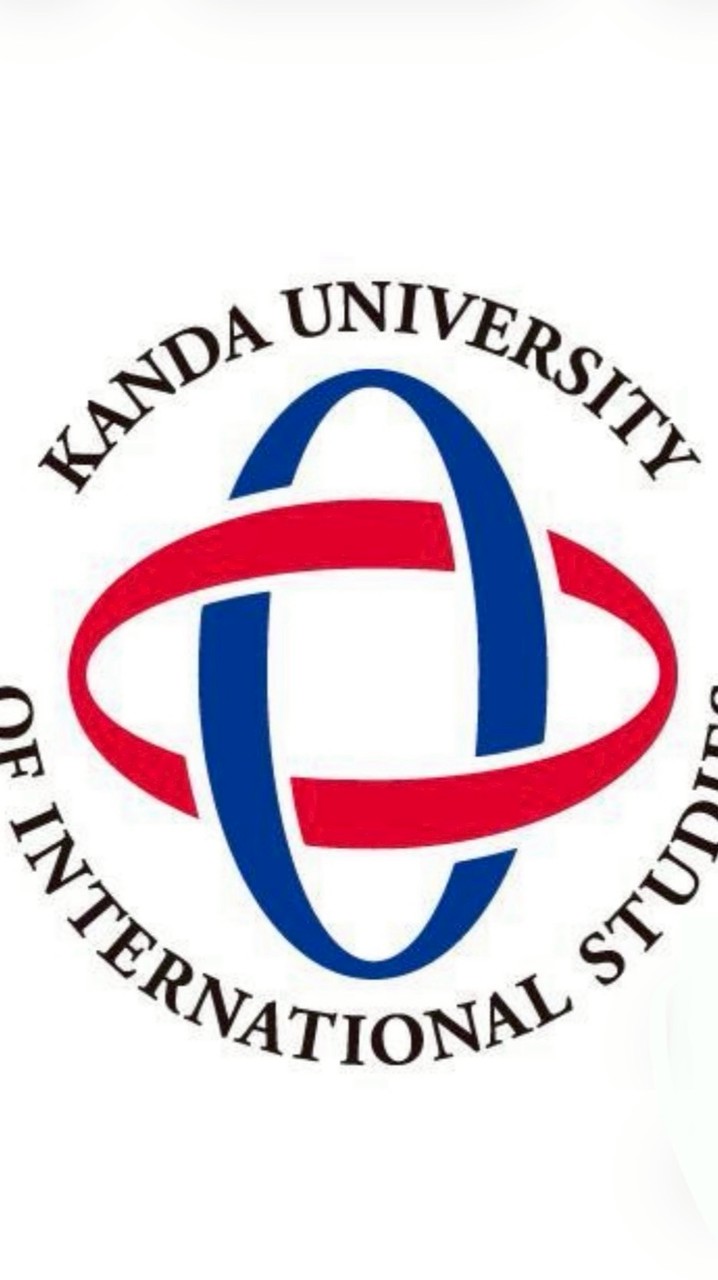 【1年生】神田外語大学