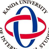 【1年生】神田外語大学
