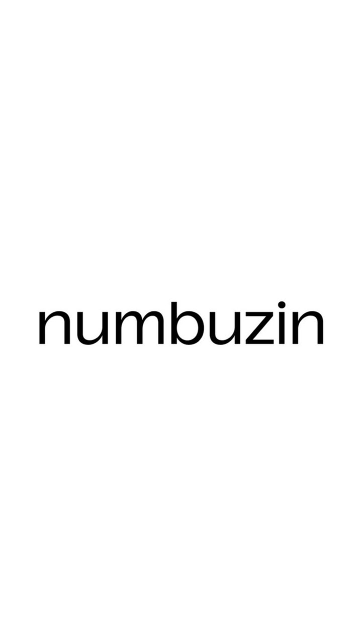 numbuzin - TikTok Affiliate 💬