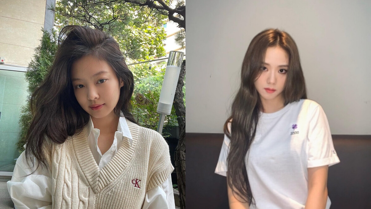 夏日超顯白亮色系髮色！韓國女團7同款推薦，膚色直接白兩階