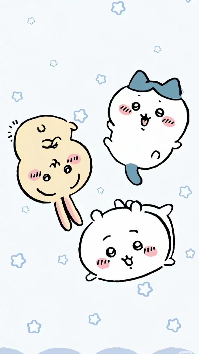Chiikawa官網代購☆彡