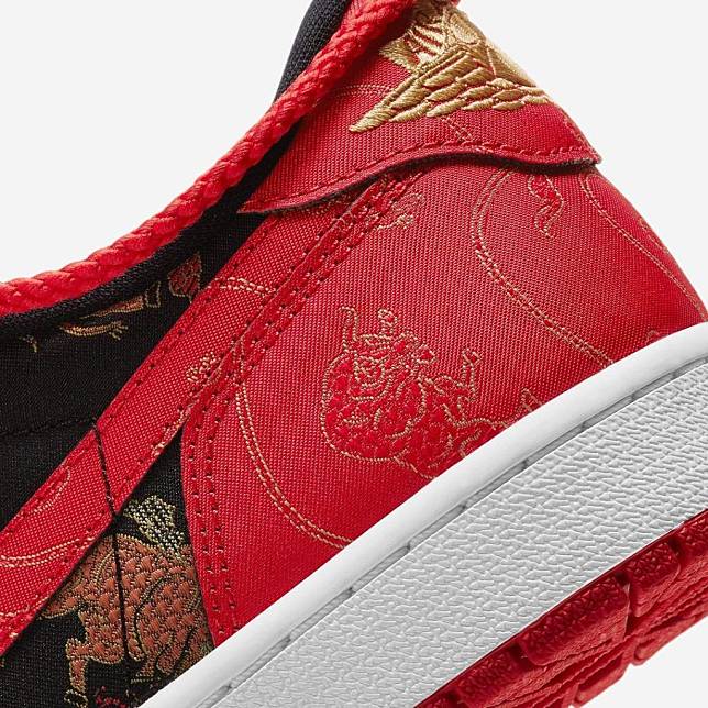 air jordan 1 low og cny