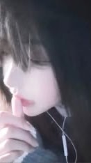 撮り鉄女子
