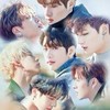 Got7 For AHGASE