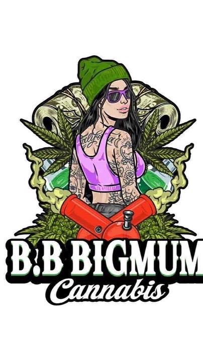 B.B BIGMUM