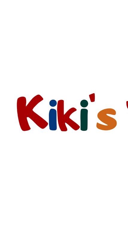 Kikis DIY Studio
