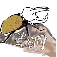 蟲洞Insect wormhole