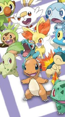 Pokemon[PokeMMO] Thailand✨