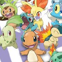 Pokemon[PokeMMO] Thailand✨