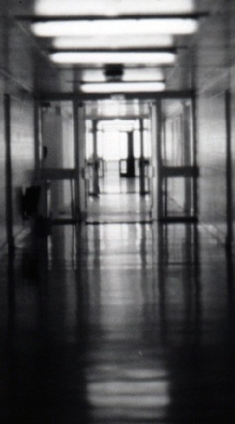 艾菲特精神病院