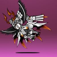 ネコの大戦争みんなでにゃんこやろっ！！