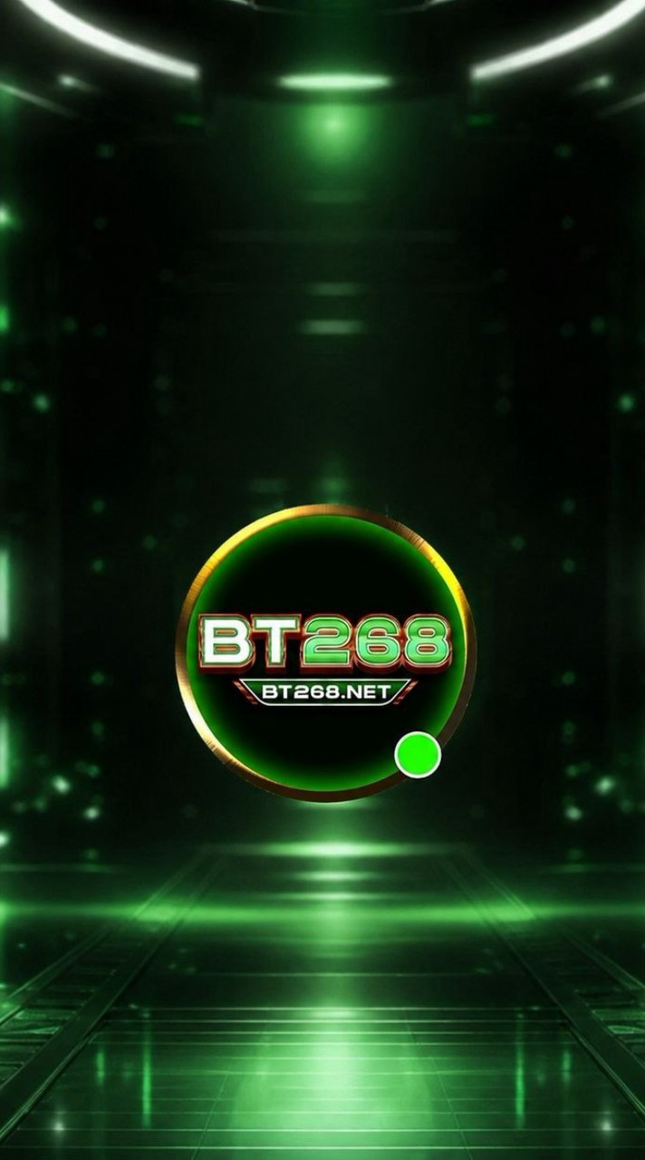 BT268 lทางเข้าหลัก