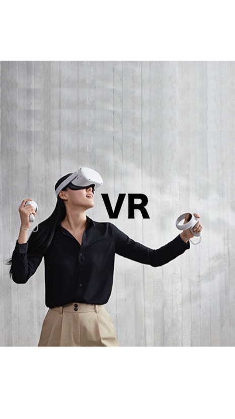 VR好き！MetaQuestなどHMDについて語ろう！Oculus Vision Pro PICO
