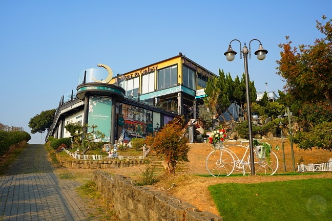 彰化旅遊景點,社頭銀河鐵道望景餐廳,親子景點,銀河鐵道望景餐廳,高鐵觀景點