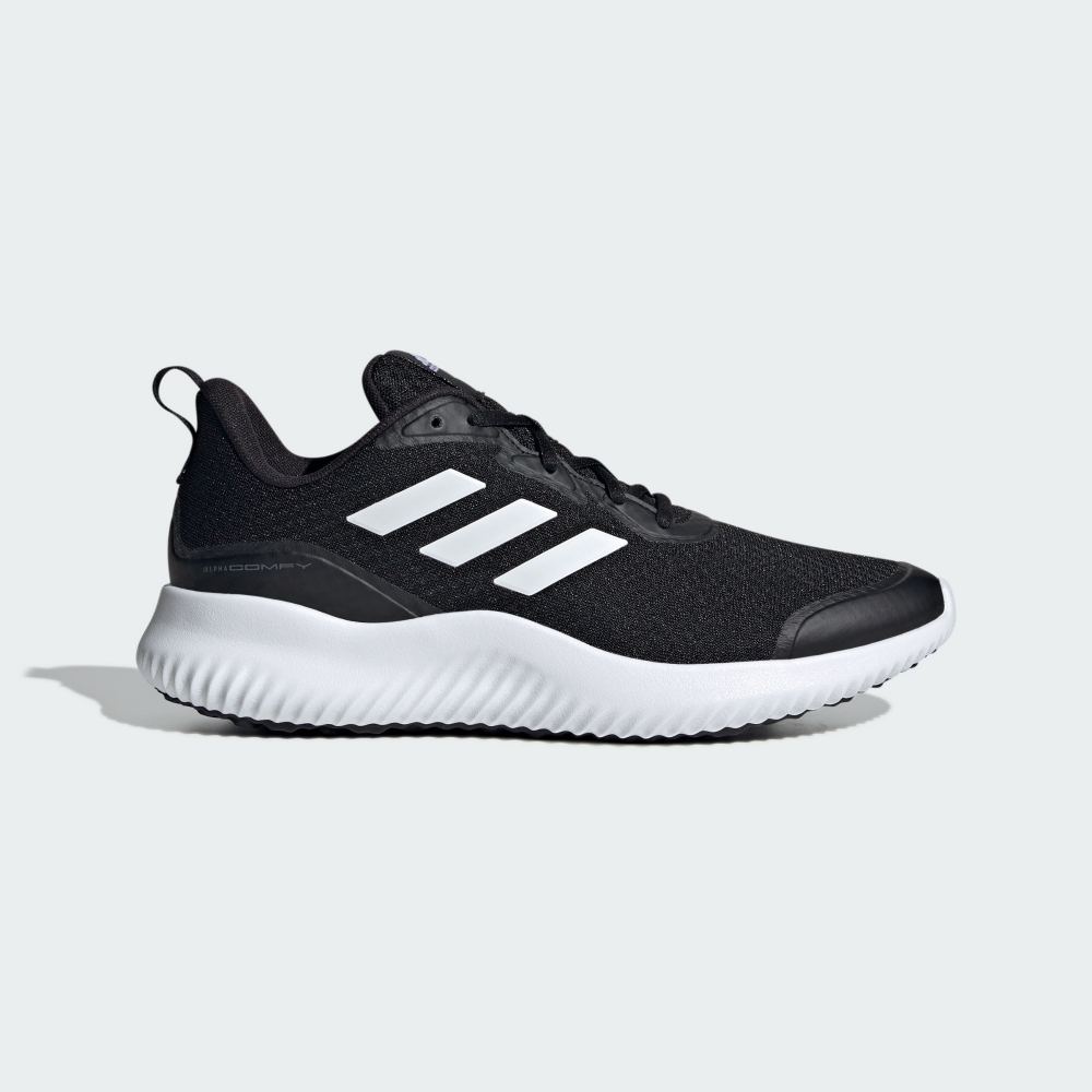 adidas ALPHACOFY 跑鞋