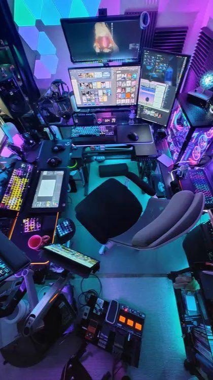 ゲーム全般雑談所！！