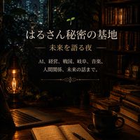🌱はるさん秘密の基地｜入口無料版