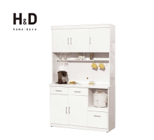 簡約實用的外型，居家搭配超方便 明亮配色、俐落極簡的造型 簡約的幾何直線設計美觀大方