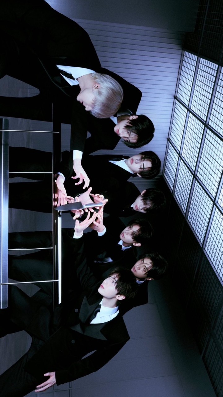 enhypen enkai enjai 🧛🏽‍♂️⚰️