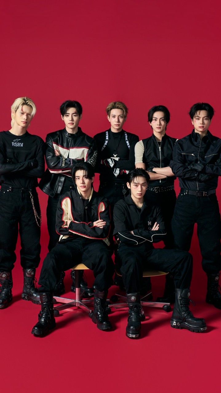 enhypen enkai enjai 🧛🏽‍♂️⚰️