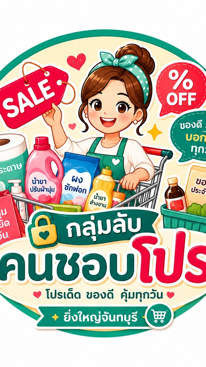 กลุ่มลับคนชอบโปร (ยิ่งใหญ่จันทบุรี)