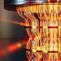 量子電腦社群 - 科技工作講