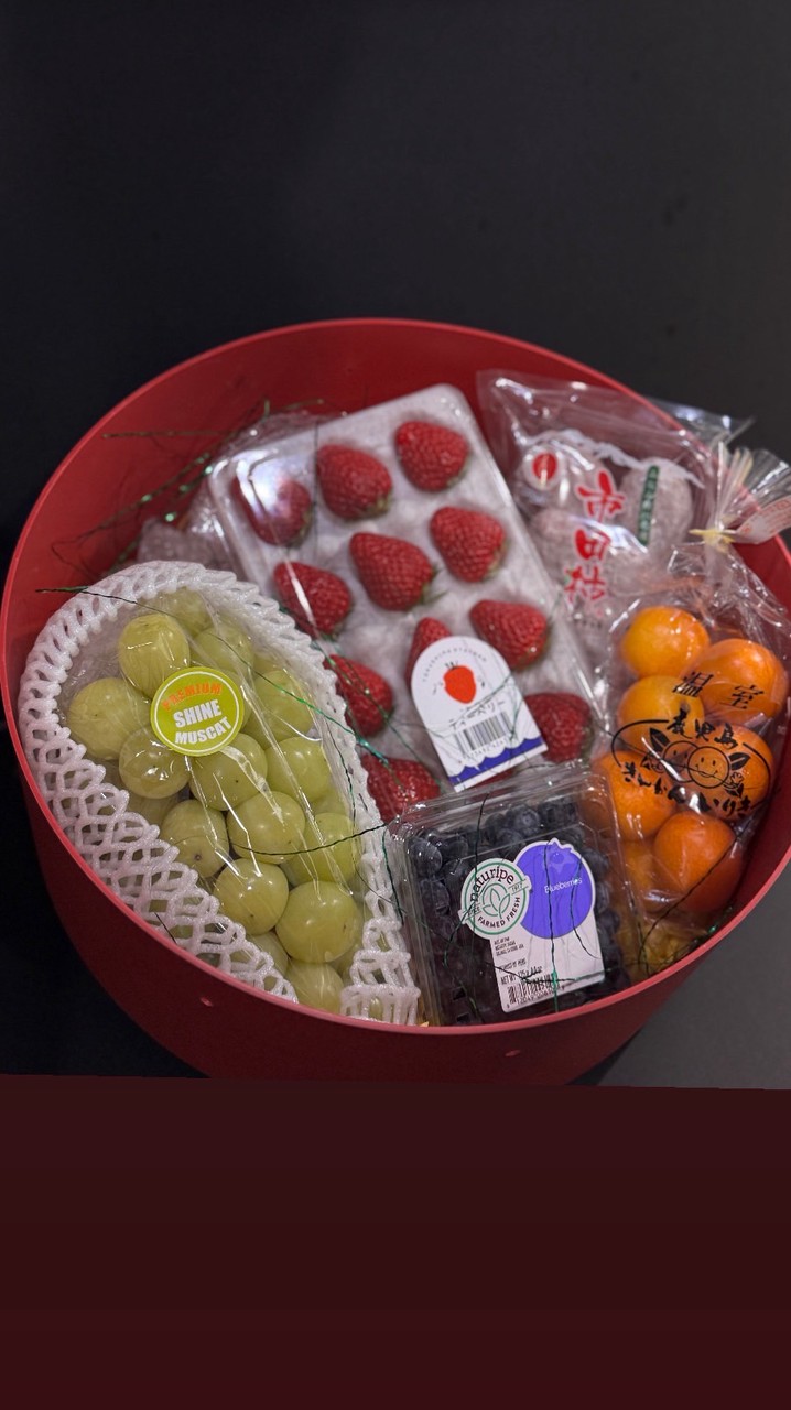 友鮮菓_蔬果團購 鹿港台中