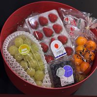 友鮮菓_蔬果團購 鹿港台中