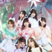 🎀女子アイドル なりきり🎀