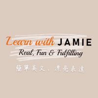 Learn with Jamie