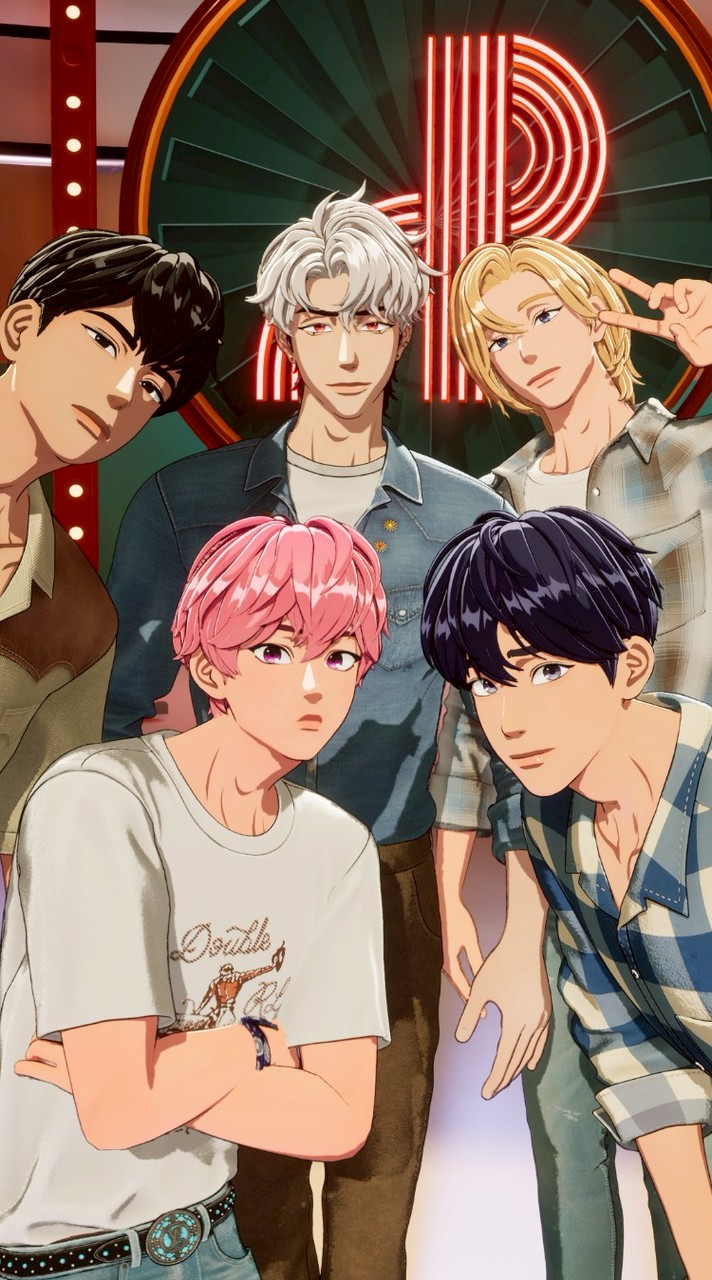 Plave同款零食代購