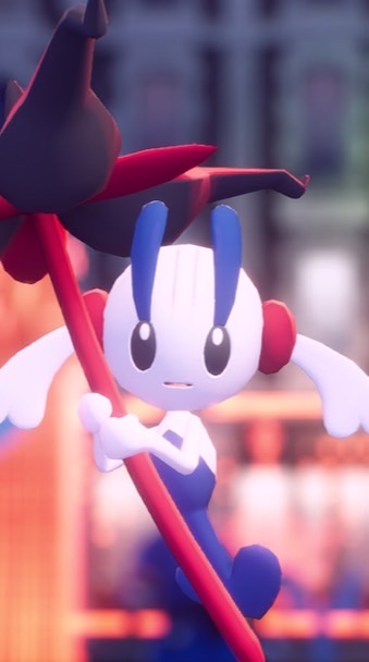 ポケモンz-a、sv ・対戦・交換・レイド・マルチ・雑談