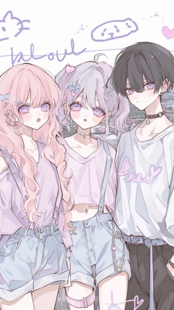 みんなで家族ごっこしよ！