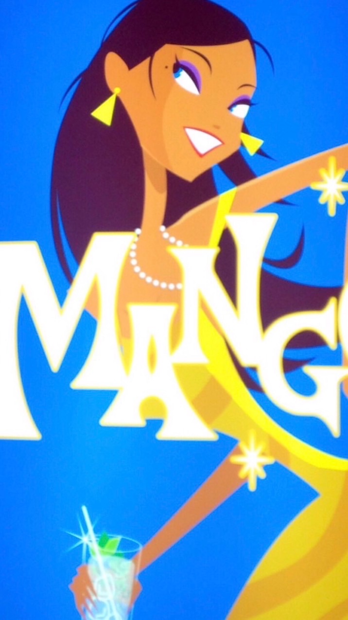 EL MANGOラテン情報