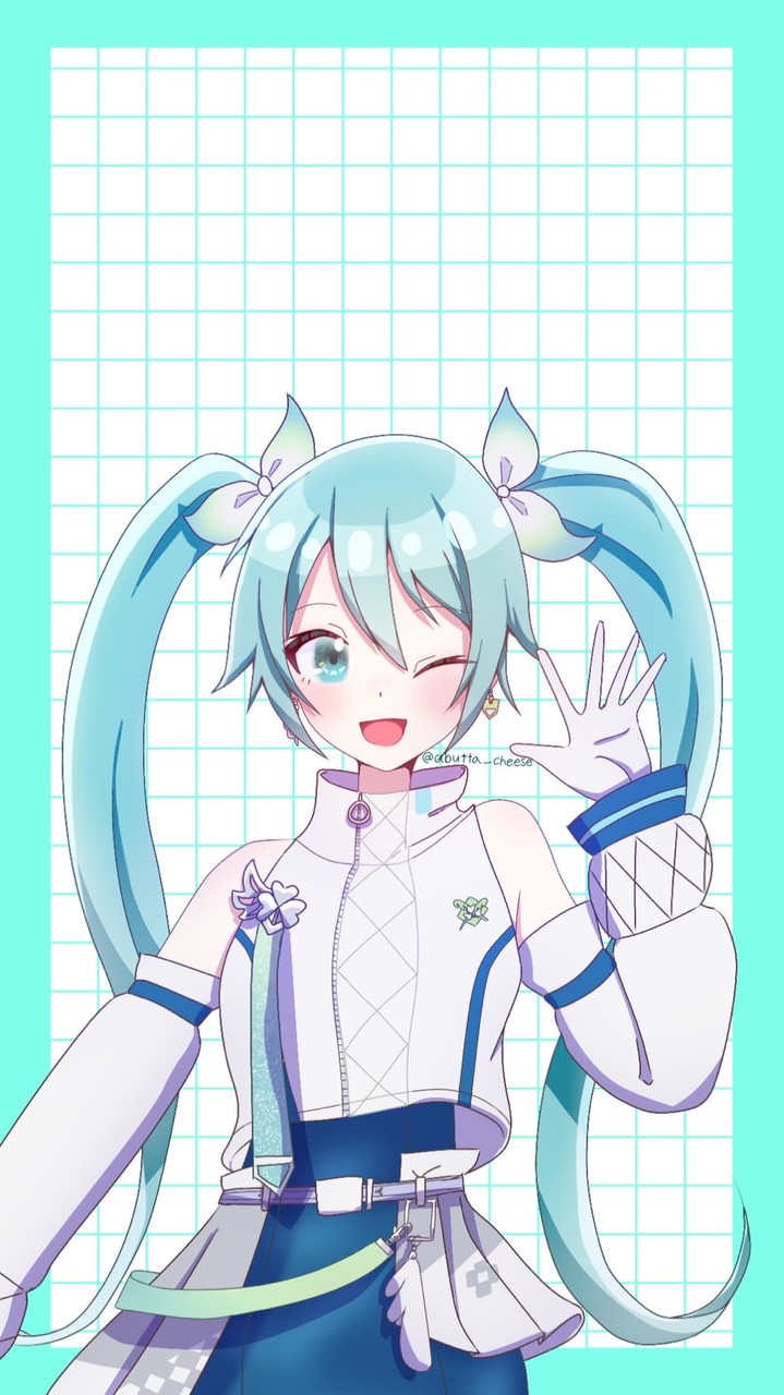 🎵愉快なプロセカ民たちのセカイ🎵