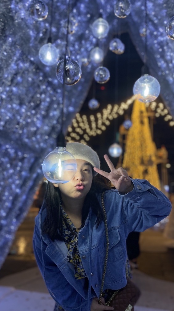 姐娜x VIP私房好物一起團
