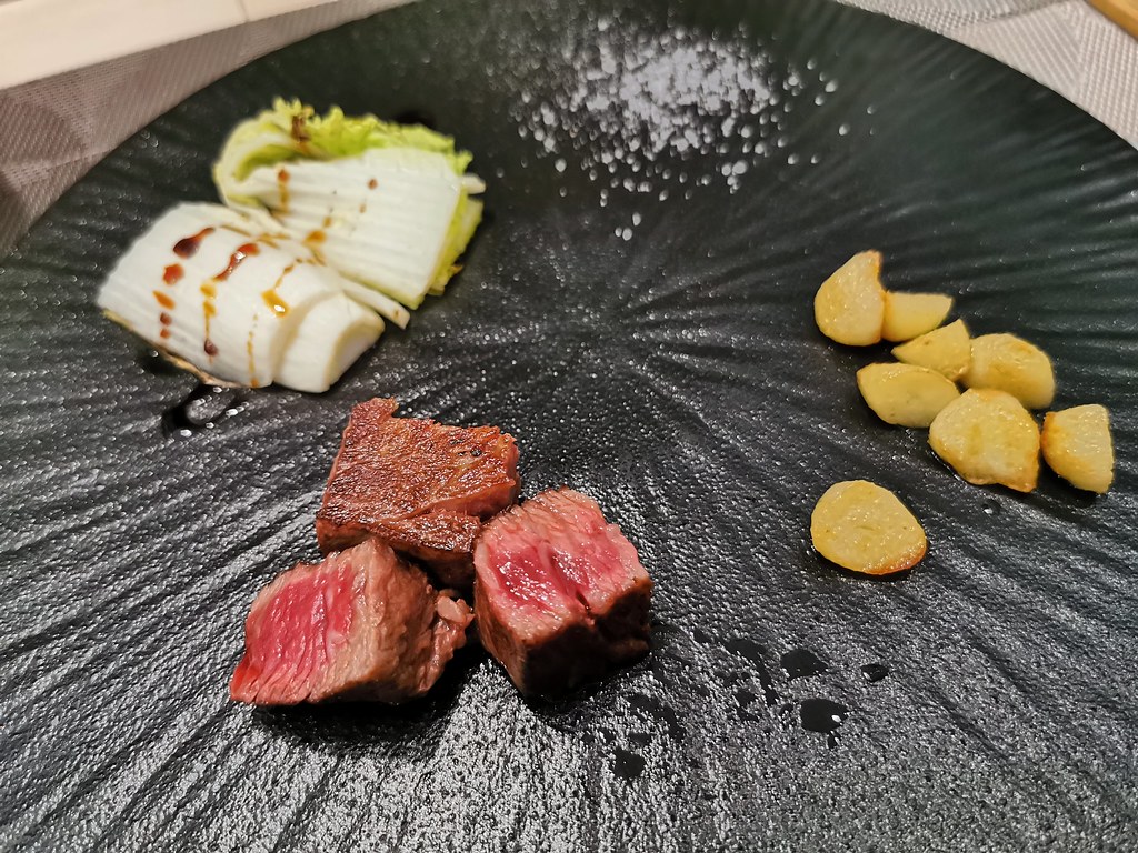 鐵 F.f Teppanyaki (142)