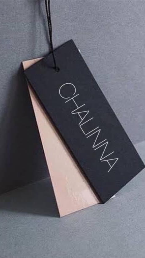 CHALINNA CLOTHES ROOM