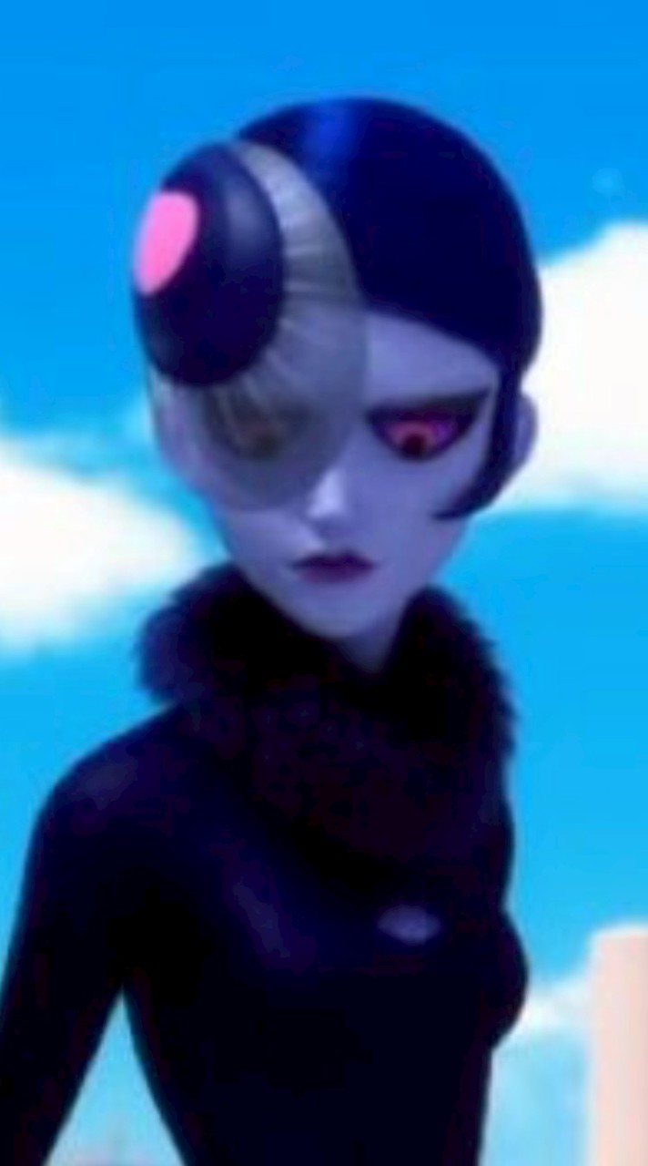 Miraculous ladybug Au และวาดรูป,คุยและลงงานใหม่เก่า