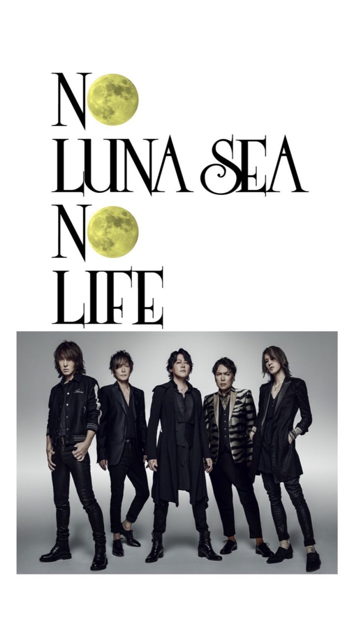 LUNA SEA EDEN🌹