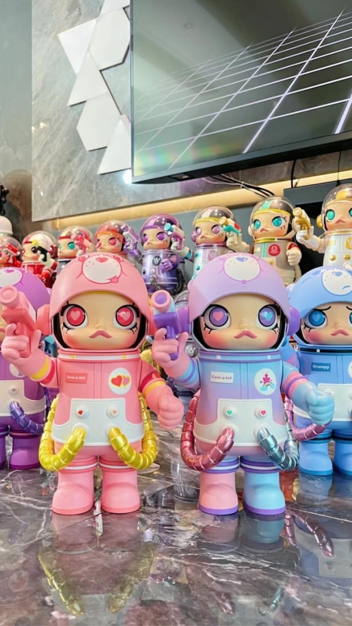 Mahaheng Toys