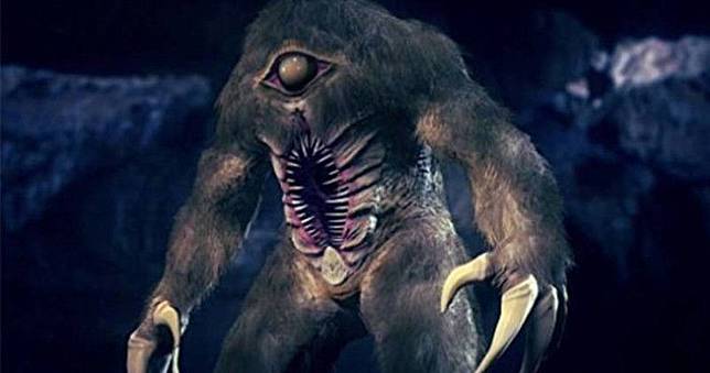 Kisah Mapinguari Monster Pemakan Manusia Di Rimba Amazon