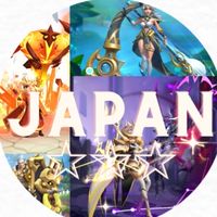 JAPAN☆ @ マジックカード