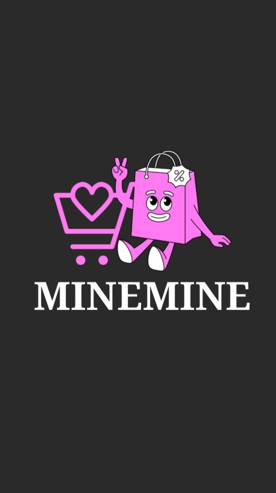 Mine買買Mine♥ 代購｜選物 ✈️12/9-12/26🇭🇰🇨🇳🇰🇷🌍