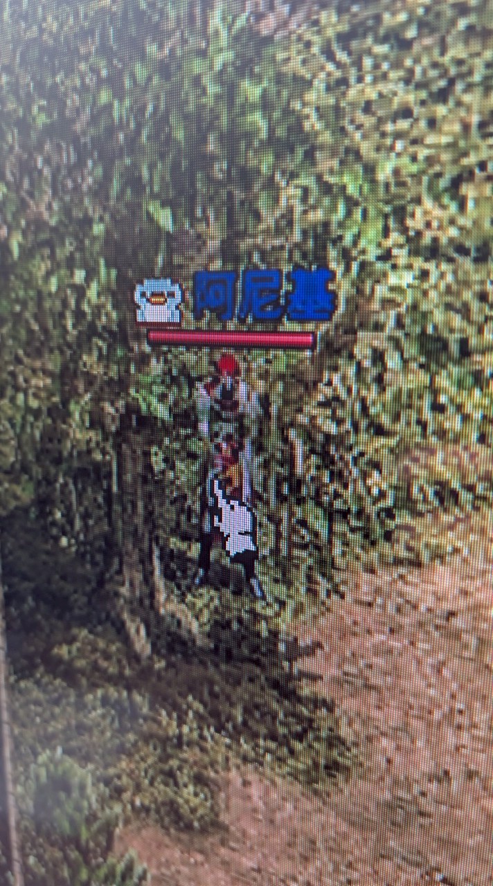天堂-血盟戰友