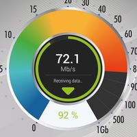 กลุ่มคนทดสอบเน็ตแรง - Speed Test Club