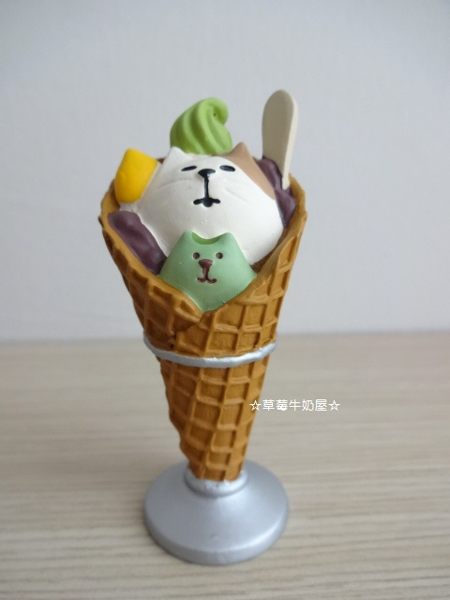 ♪ 日本可愛小物文具【DECOLE】公司出品 ♪