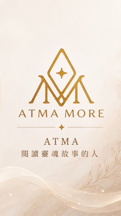 ATMA MORE✨豐盛研究所